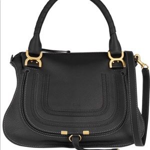 Chloe Medium Marcie bag NWT